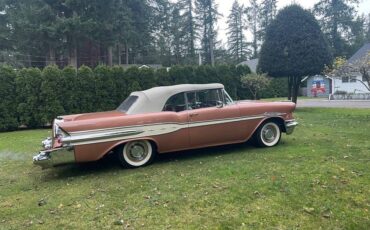 Pontiac-convertible-1957-brown-3