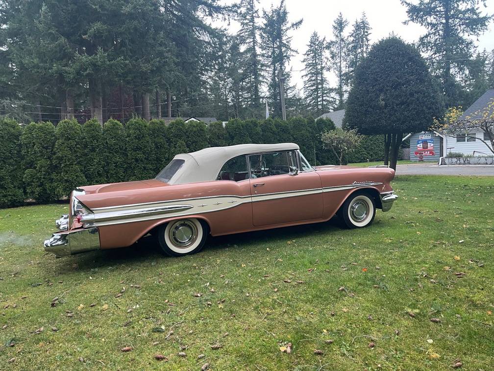 Pontiac-convertible-1957-brown-3