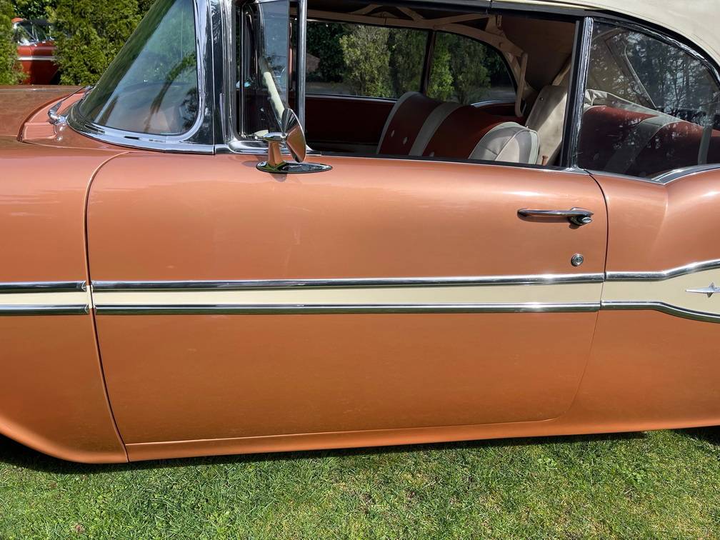Pontiac-convertible-1957-brown-5