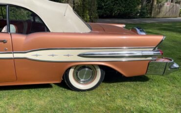 Pontiac-convertible-1957-brown-7