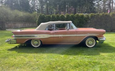 Pontiac-convertible-1957-brown-8