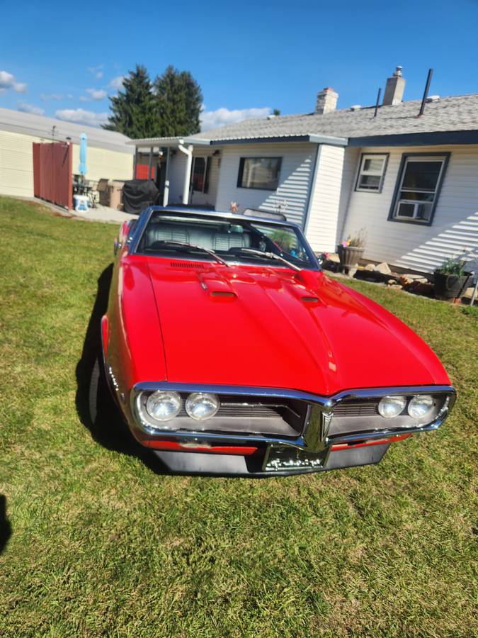 Pontiac-firebird-1967-red-13