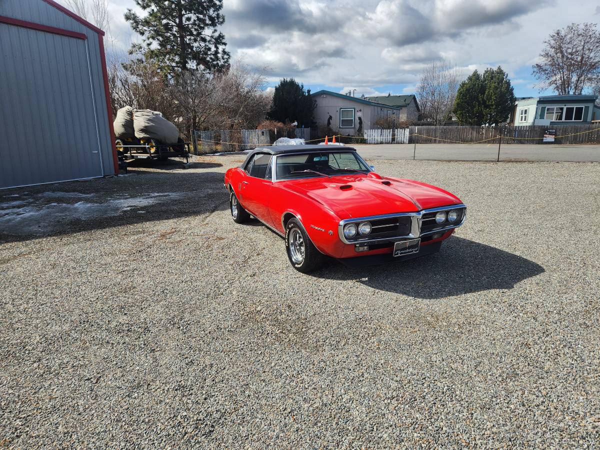 Pontiac-firebird-1967-red-7