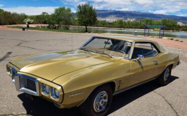 Pontiac-firebird-1969