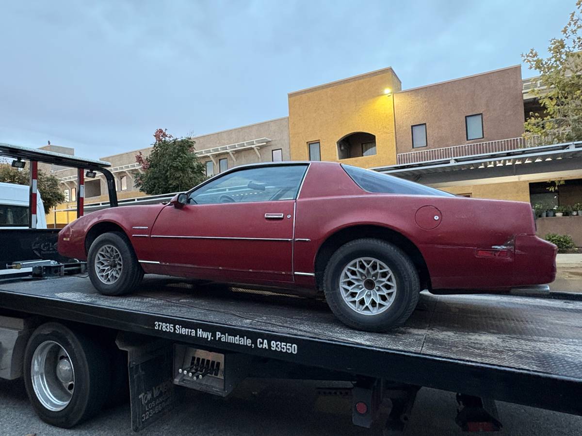 Pontiac-firebird-1982-red-4