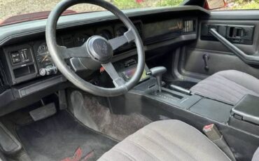 Pontiac-firebird-1984-red-7