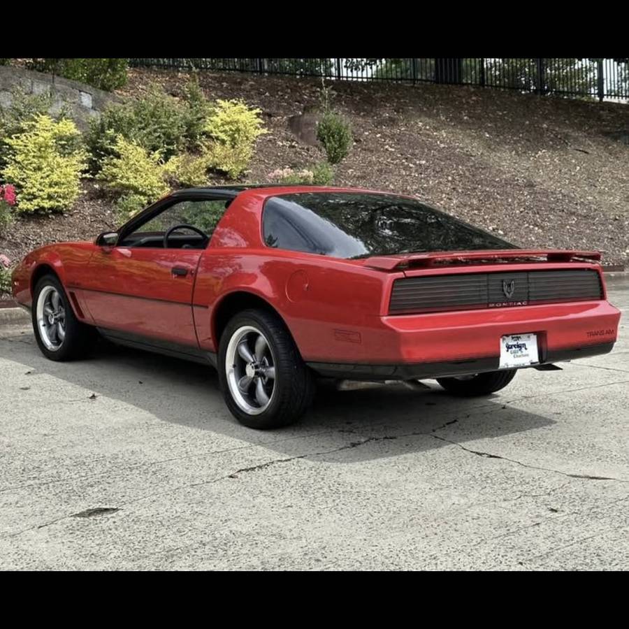 Pontiac-firebird-1984-red-9
