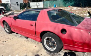 Pontiac-firebird-1989-red-8