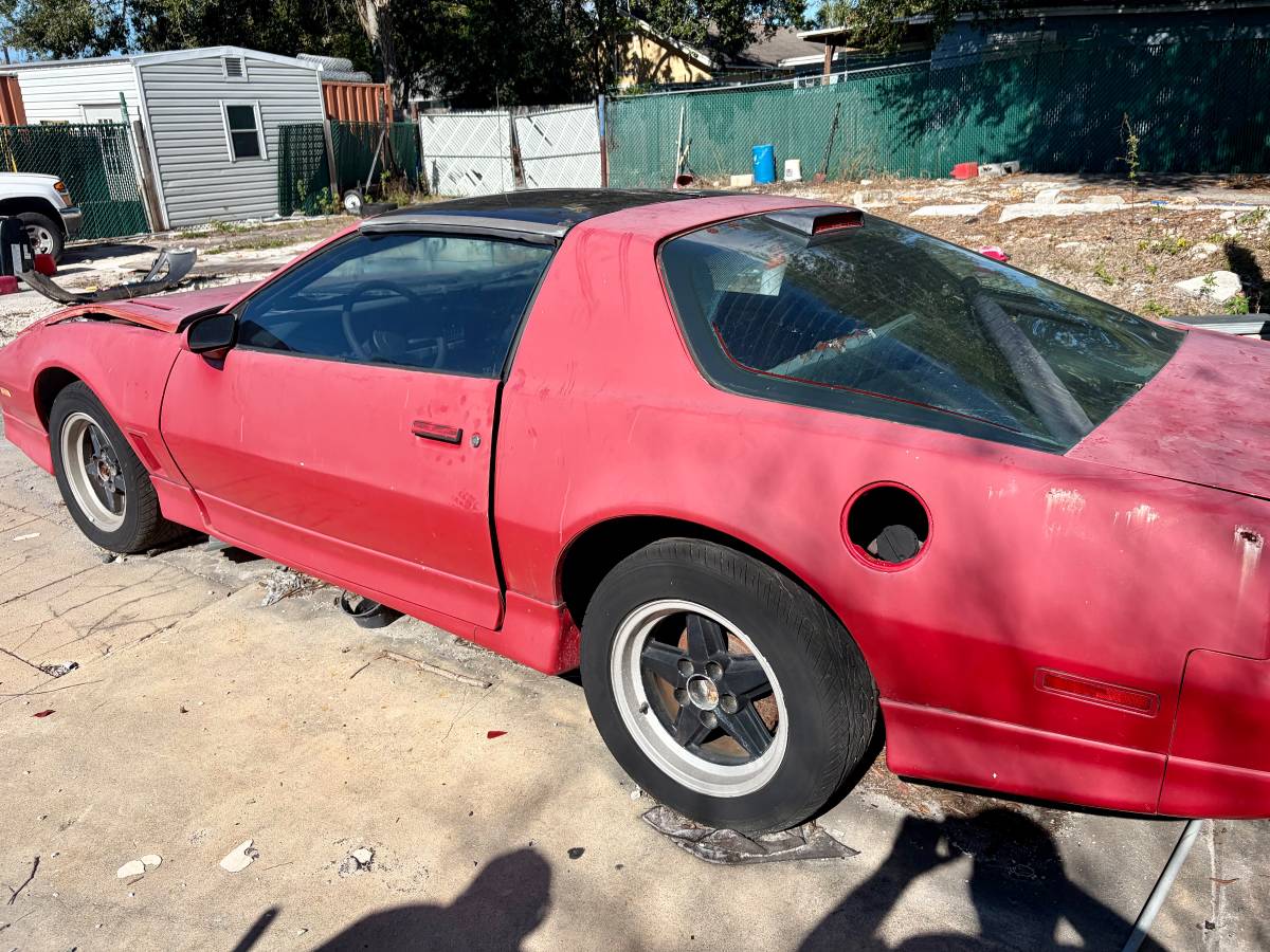 Pontiac-firebird-1989-red-8