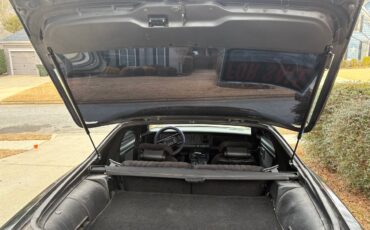 Pontiac-firebird-trans-am-1989-black