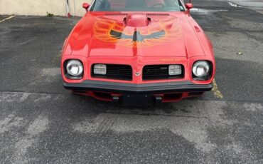 Pontiac-firebird-trans-am-ls1-1975-red