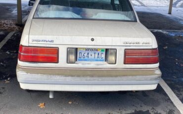 Pontiac-grand-am-1986-white