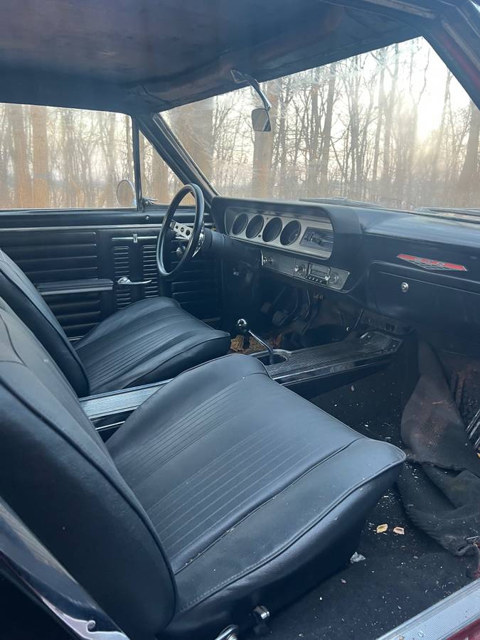 Pontiac-gto-1964-red-7