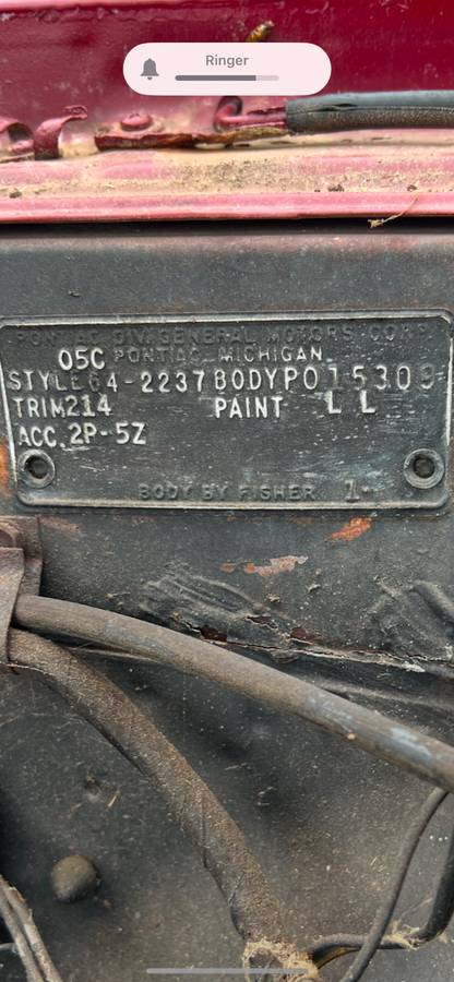 Pontiac-gto-1964-red-9