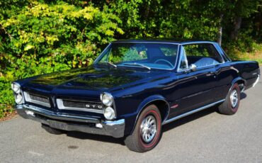 Pontiac-gto-1965-blue