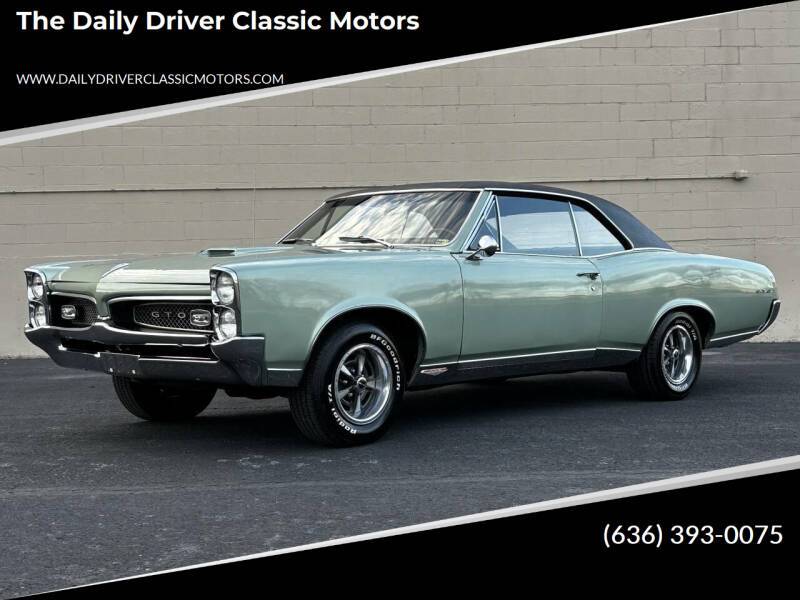 Pontiac-gto-1967