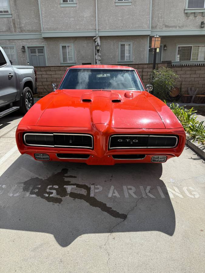 Pontiac-gto-1969-orange