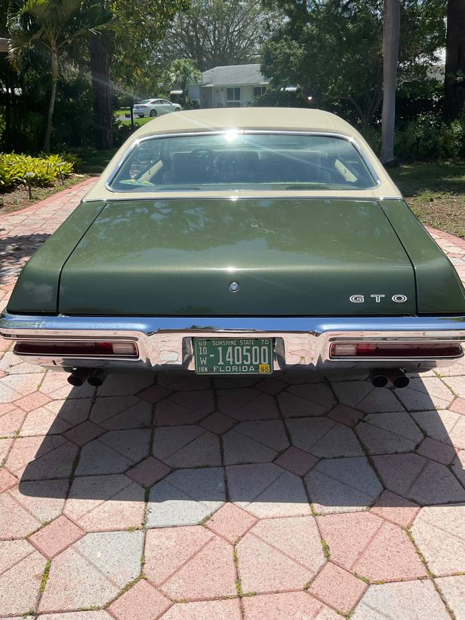 Pontiac-gto-1970-green-1