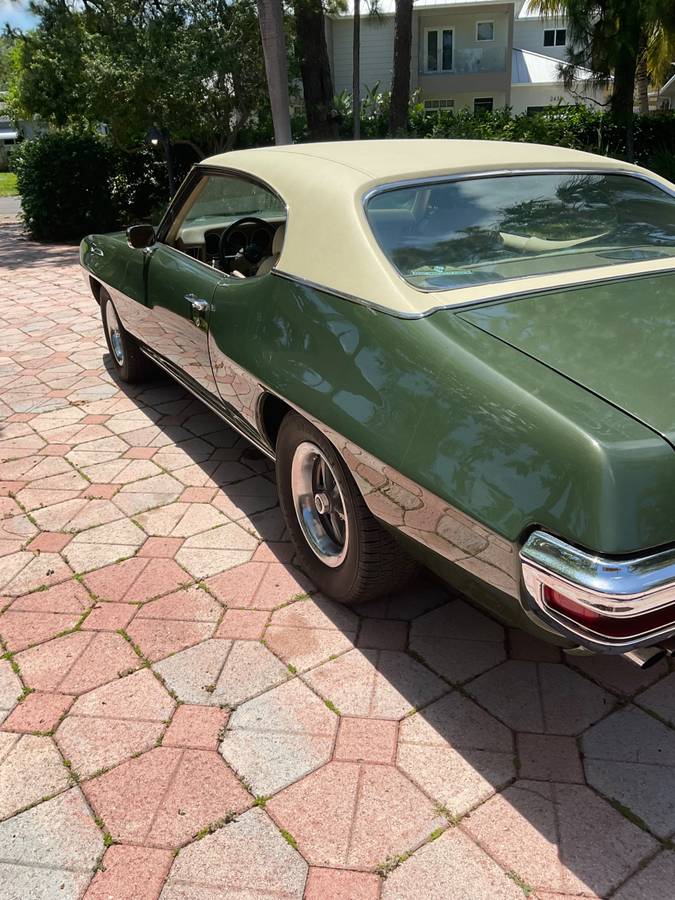 Pontiac-gto-1970-green-2