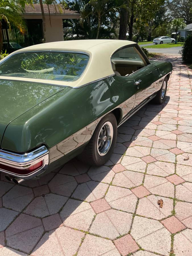 Pontiac-gto-1970-green-3