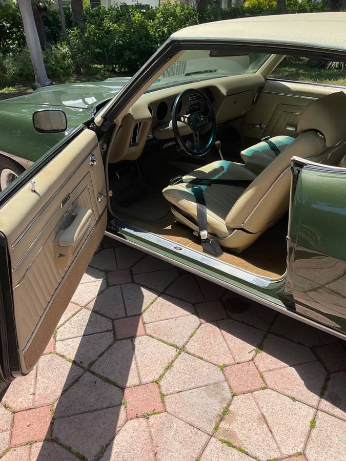 Pontiac-gto-1970-green-4
