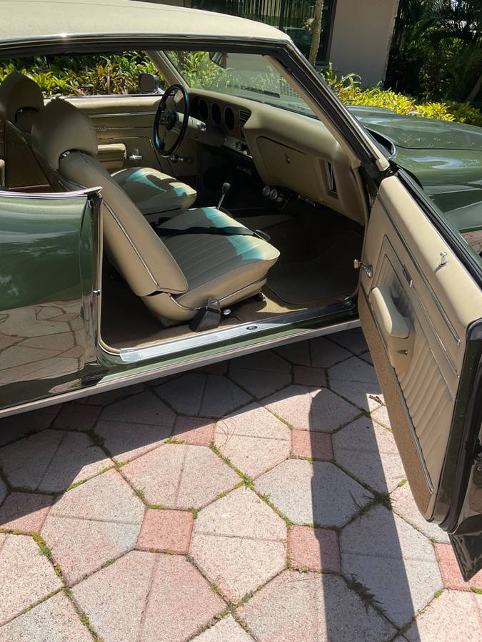 Pontiac-gto-1970-green-8