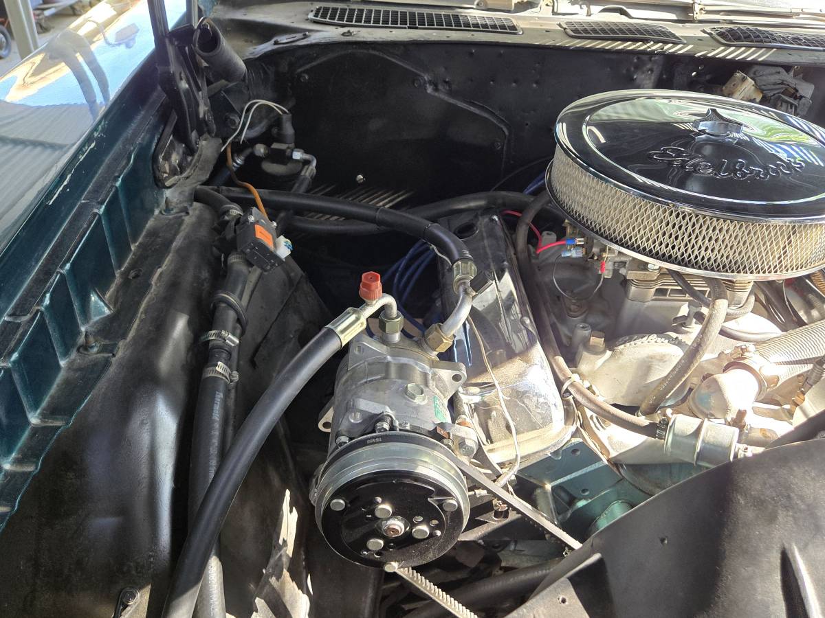 Pontiac-gto-1972-green-13