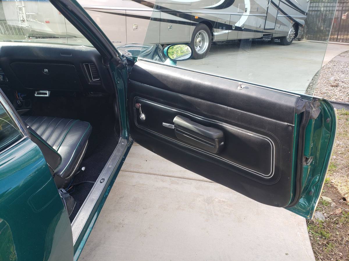 Pontiac-gto-1972-green-2