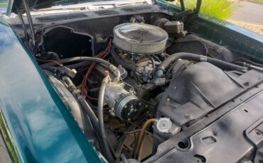 Pontiac-gto-1972-green-3