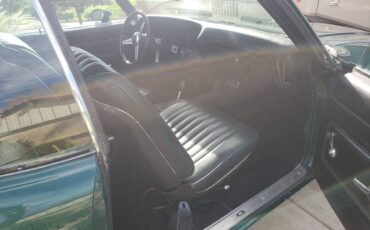 Pontiac-gto-1972-green-4