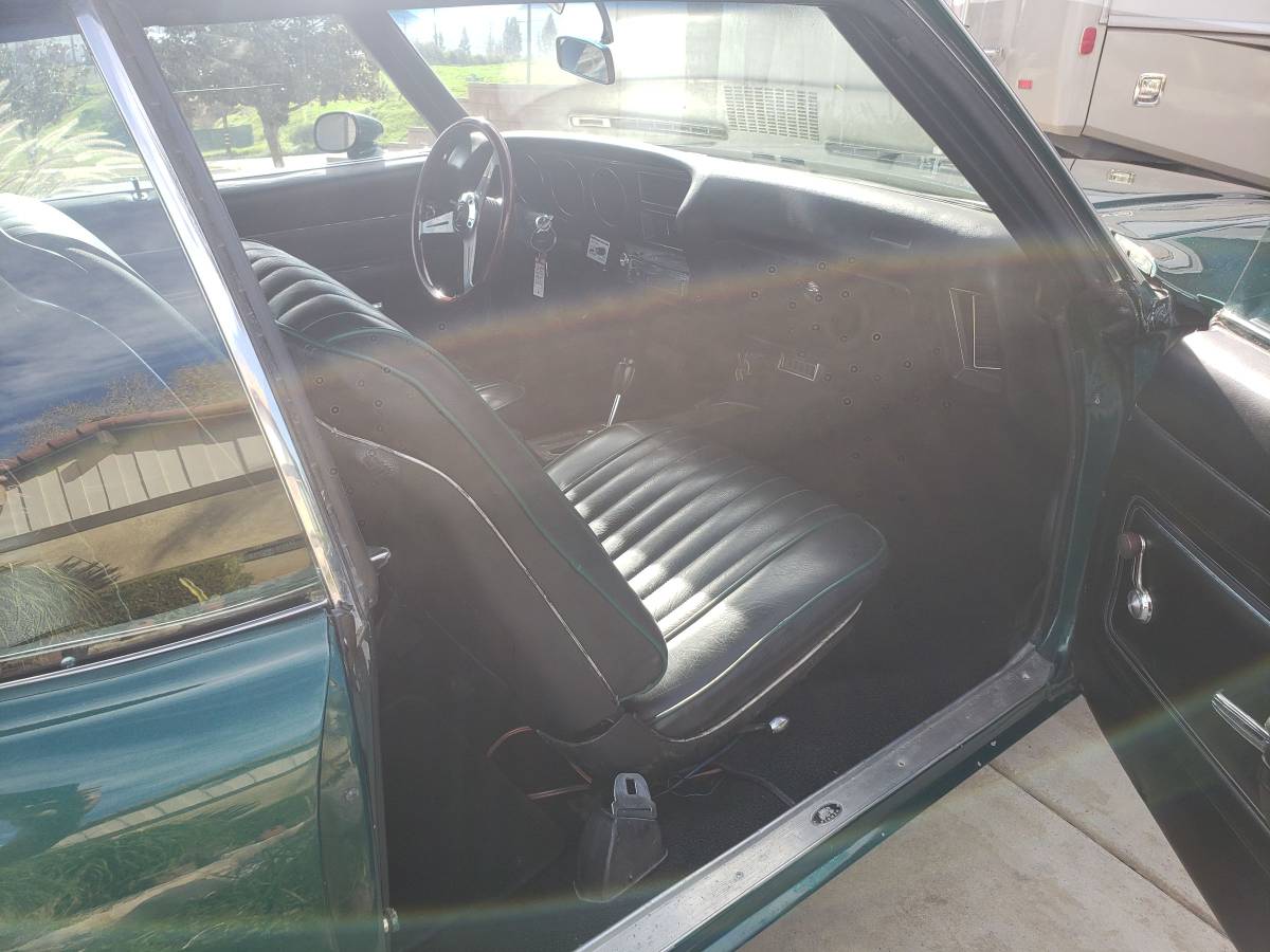 Pontiac-gto-1972-green-4