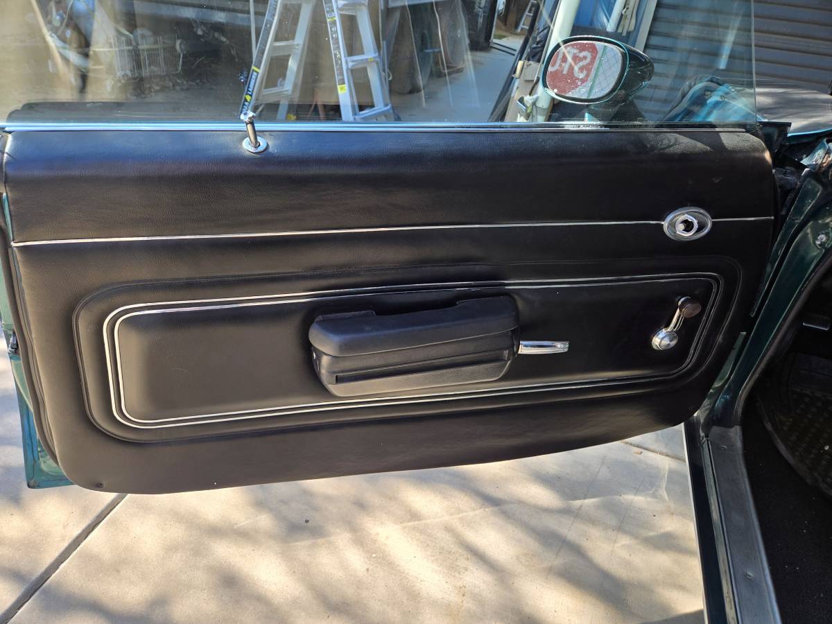 Pontiac-gto-1972-green-8