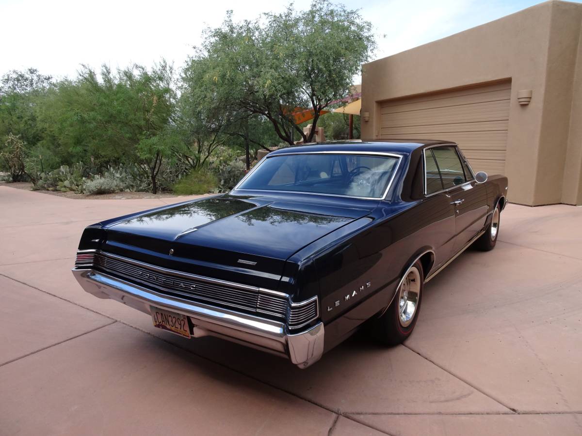 Pontiac-lemans-1965-blue-1