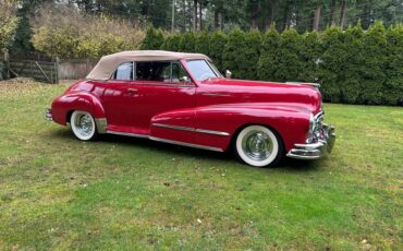 Pontiac-silver-streak-1948-red-1