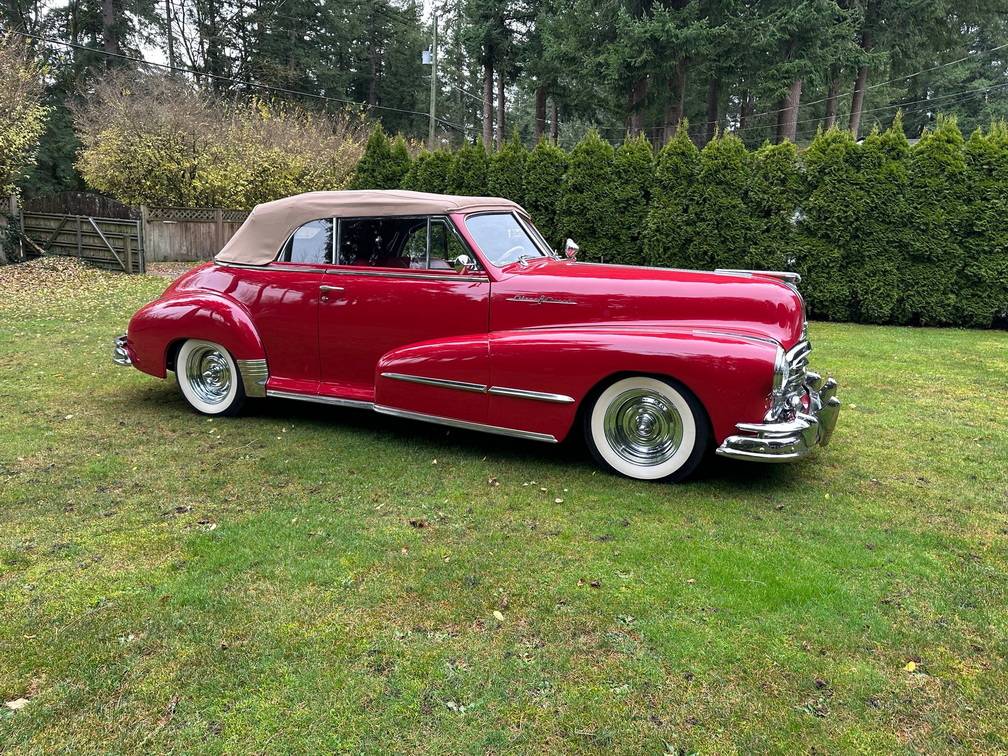 Pontiac-silver-streak-1948-red-1