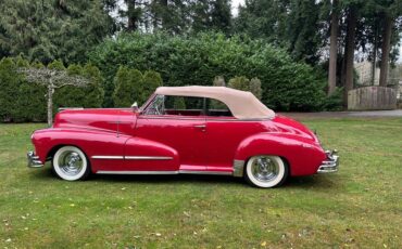 Pontiac-silver-streak-1948-red-4