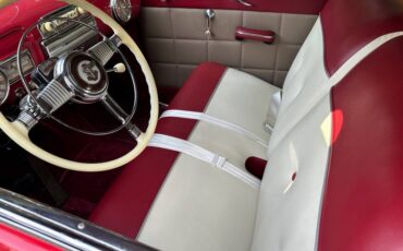 Pontiac-silver-streak-1948-red-8