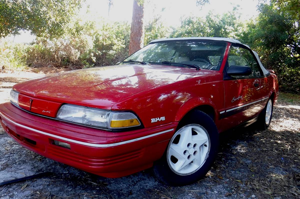 Pontiac-sunbird-1993-1