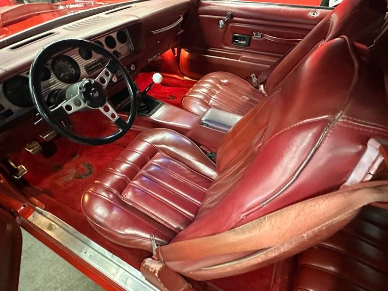 Pontiac-trans-am-1977-red-9