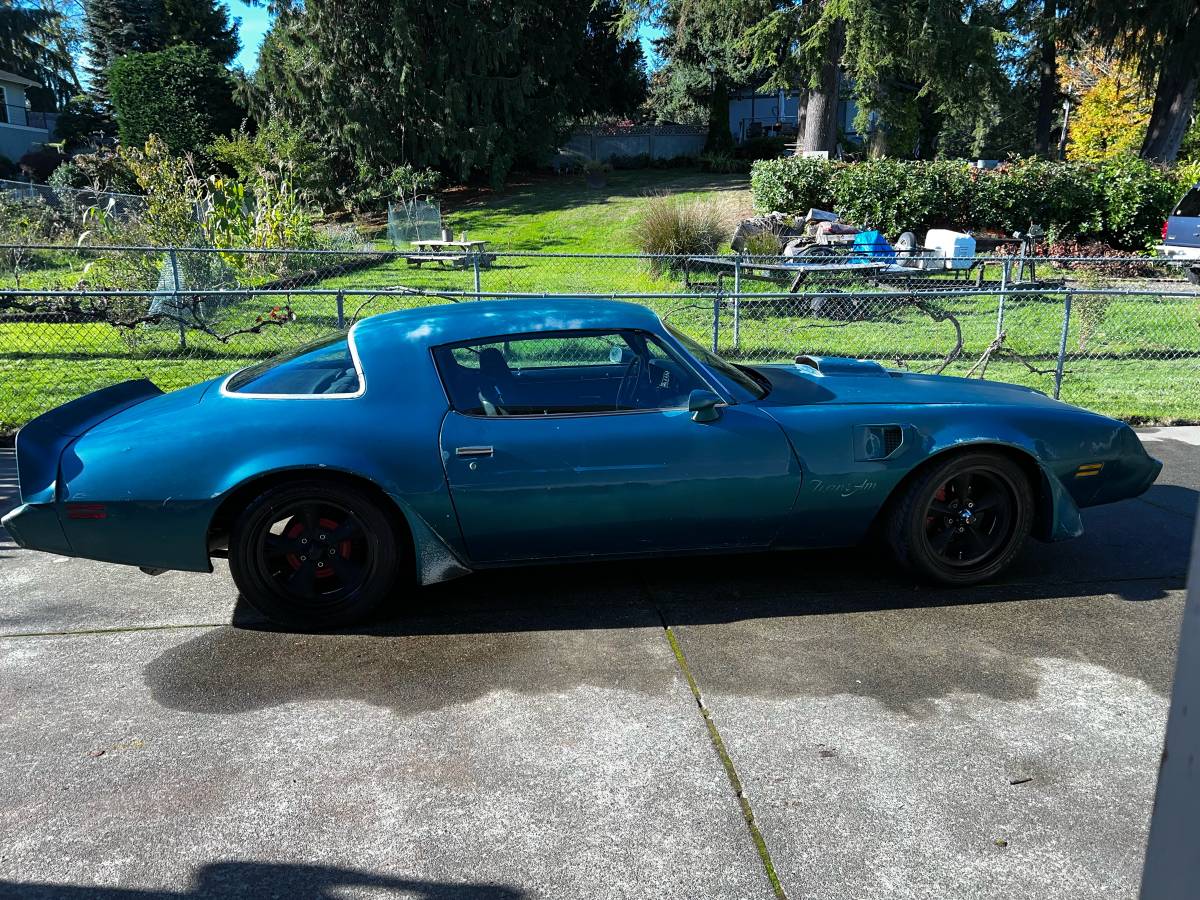 Pontiac-trans-am-1979-blue