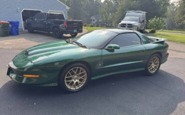Pontiac-trans-am-1993-green-1