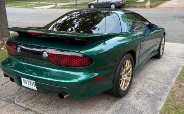 Pontiac-trans-am-1993-green-10