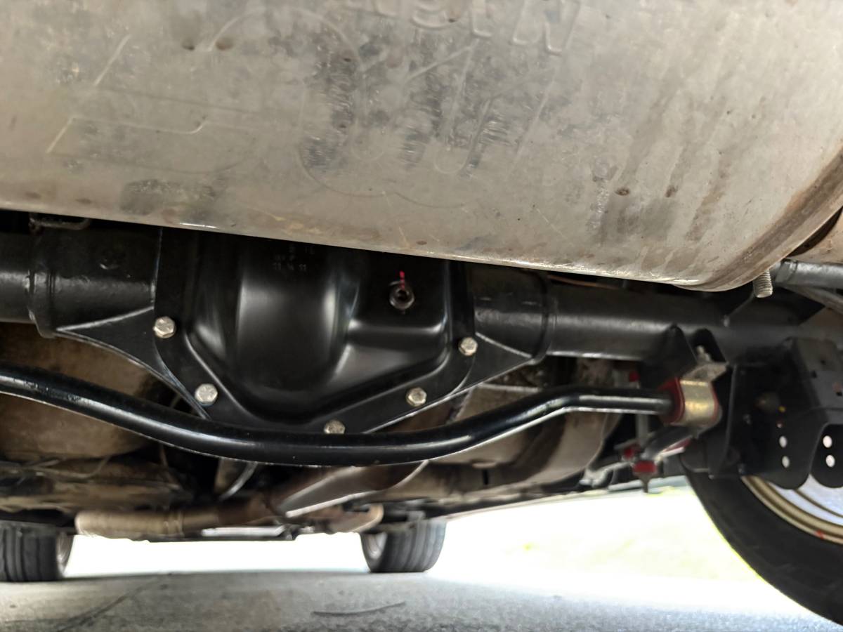 Pontiac-trans-am-1993-green-12