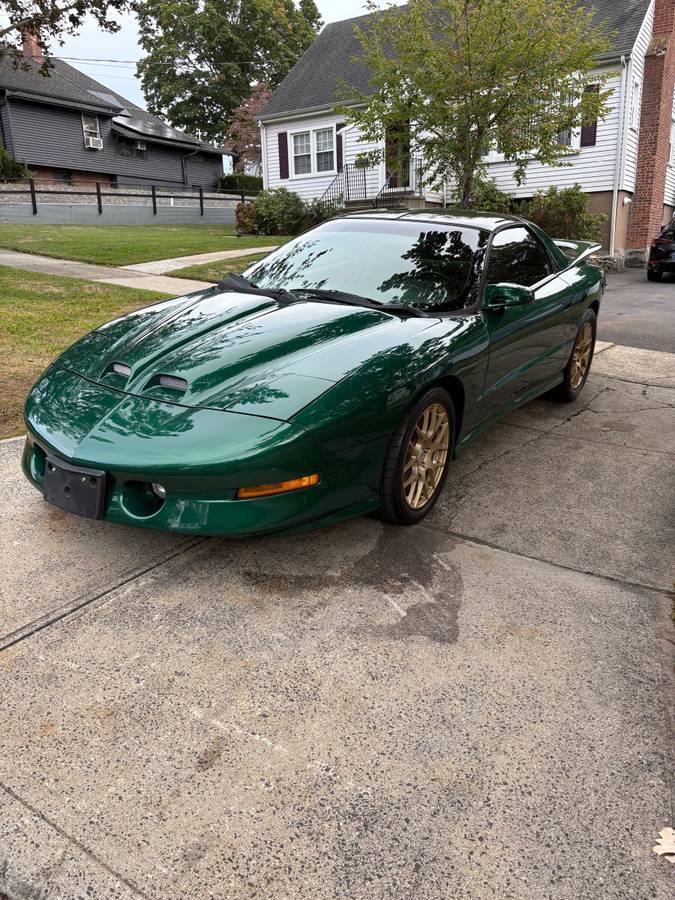 Pontiac-trans-am-1993-green-7