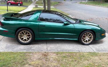 Pontiac-trans-am-1993-green-9