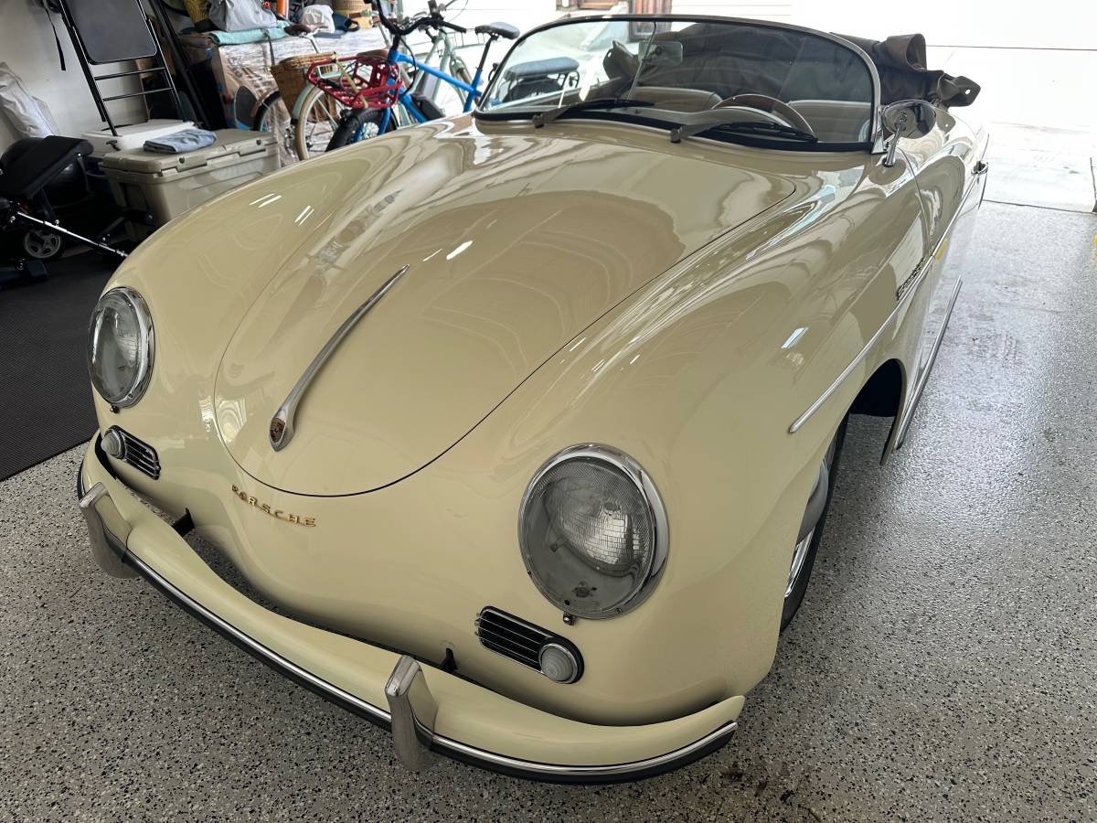 Porsche-356-1957-custom-1