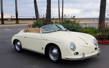 Porsche-356-1957-custom