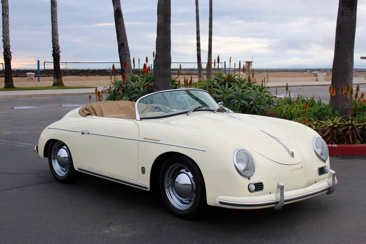 Porsche-356-1957-custom