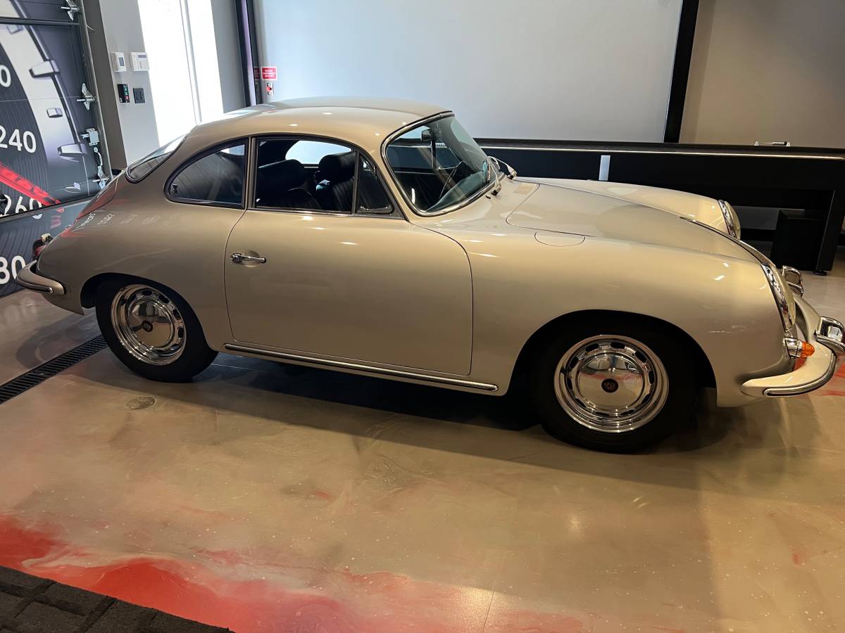 Porsche-356-1965-silver-2