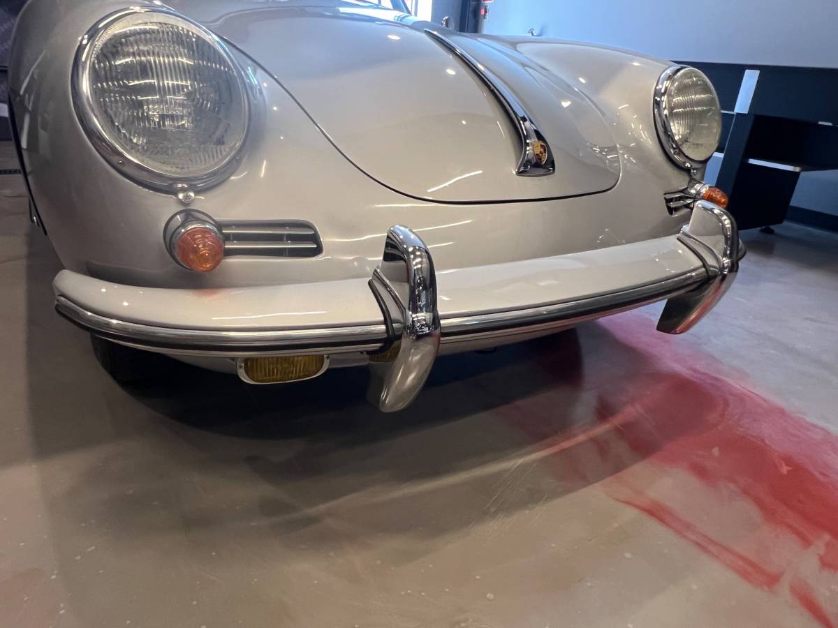 Porsche-356-1965-silver-4